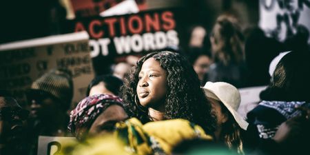 Key judgment favours women married under sexist apartheid law