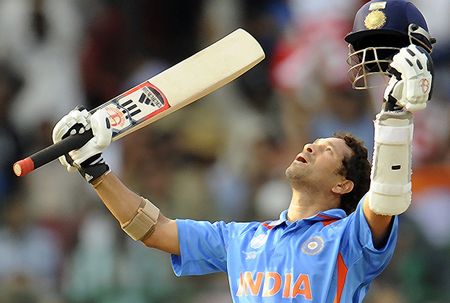 The cult of Sachin: A tale of a cricket fan and a secret TV in Jaipur
