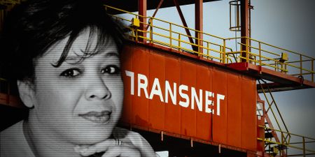 Transnet is still losing money — its recovery is set for the long haul