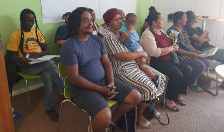 Philippi Horticultural Area judgment hailed a victory for water scarcity and the climate crisis