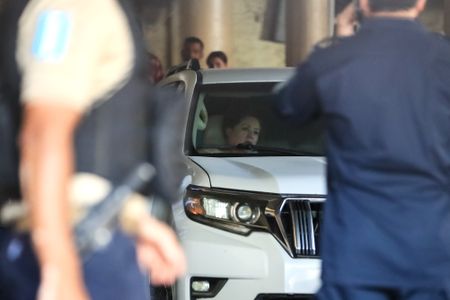 Honduras opposition party condemns attack on lawmaker as election tensions simmer