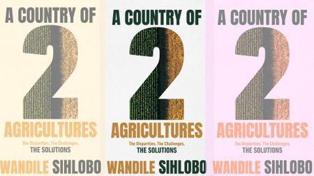 The great divide — an extract from ‘A Country of Two Agricultures’