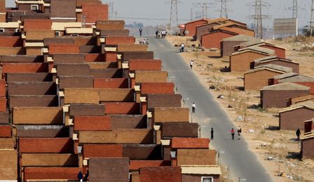 Op-Ed: What will housing megaprojects do to our cities?