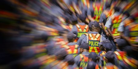 Why SAPS Crime Intelligence is a hot mess