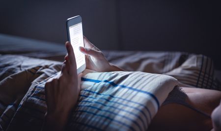 Time for looking away is over — sexting is our children’s new normal, adults are in denial