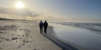 Muizenberg beach. Image: Joan Parker