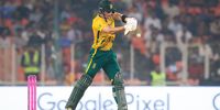 Cricket-Proteas pumped up