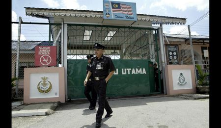 Analysis: Is South Africa doing enough for citizens arrested abroad?