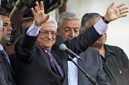 Abbas and Palestinian statehood: Solutions turn quickly into problems