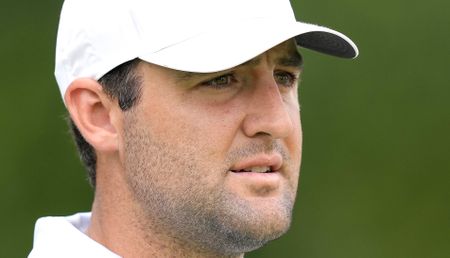 Charges against world No 1 golfer Scottie Scheffler dropped after Louisville arrest