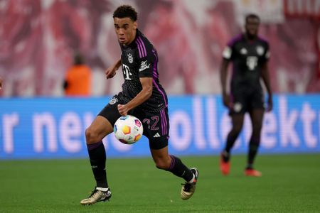 As European football's old guard cruises towards retirement, new generation of superstars ready to reign