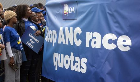 Employment Equity Act targets not rigid, says state in rebuttal of DA’s challenge