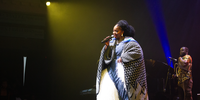 Cultural hub uses jazz and soul to bring us back together 