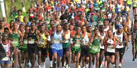 2022 Soweto Marathon