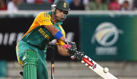 JP Duminy: From strength to strength