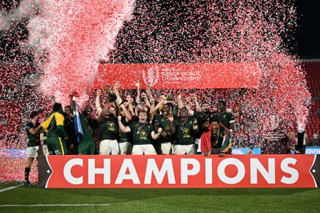 Ahmed holds his nerve — Junior Boks retain world title against gallant France