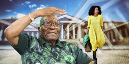 How anti-constitutionalists Zuma and Sisulu are using UCT’s brand to enhance credibility