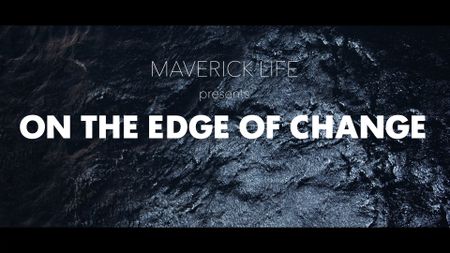 On the Edge of Change, a new series on oceanographic research and climate crisis, aboard the SA Agulhas II