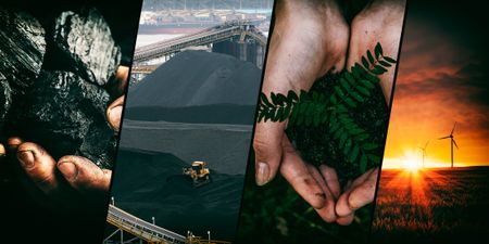 How South Africa can power ahead with green energy ambitions through R750bn financing plan