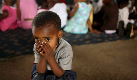 Op-Ed: Children’s Amendment Bill - an opportunity to end the crisis in the foster care system