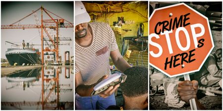 The three things that will make or break a new coalition government