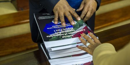 How to unmuzzle the watchdogs that failed to rein in a captured State Security Agency