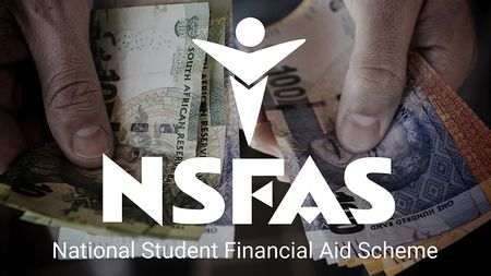 NSFAS’ R10bn hole — housing costs blamed as universities left in the lurch