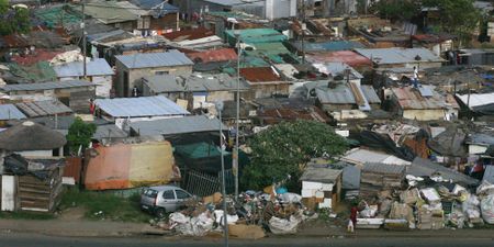 Shack dwellers under fire as lawyers accuse cities of abuse during lockdown