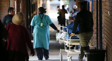 National Health Council funding of 1,650 health worker posts welcomed