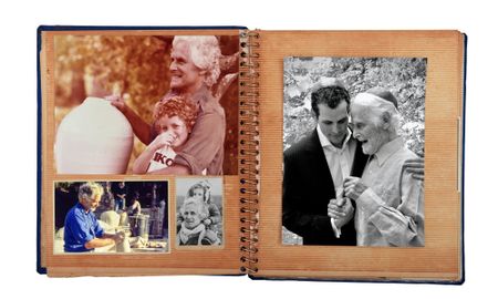 ‘Remember your angina pills’ and other life lessons from my father: Hym Rabinowitz