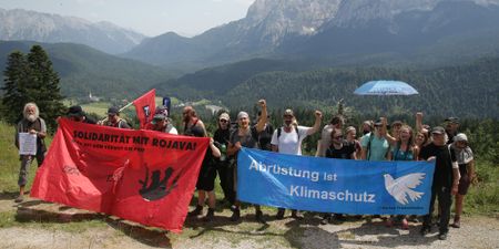 Fossil fuel investment protection – it’s time for actions to speak louder than words