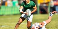 Strong youth pipeline of talent fuels Junior Springboks’ ambitions