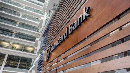 Standard Bank retains title of Africa's most valuable bank brand for fifth year running