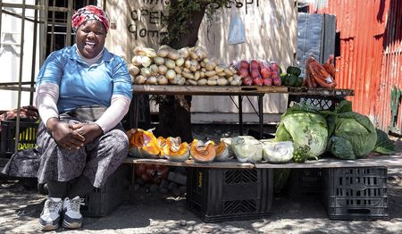 Food — a shaping force for public spaces