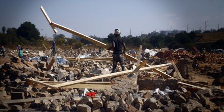 South Africa’s 24-hour trend report: 19 April 2020