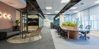 Your office is costing you more than you think and it’s not just rent