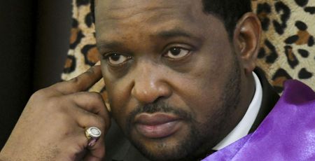 Misuzulu kaZwelithini vows to help government fight violent crime, especially in strife-torn KZN