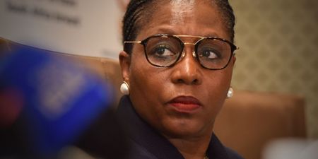 Phones of S.Africa's state security minister, other officials, found to be cloned