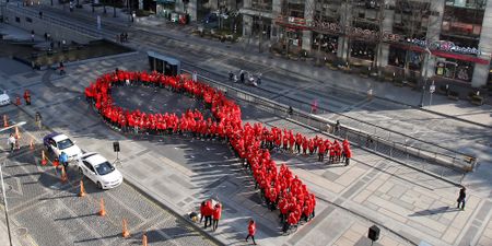 Where Have All the Flowers Gone? – remembering those we loved and lost to the Aids pandemic