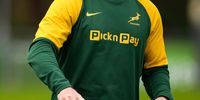 Rugby-Bok coaching success