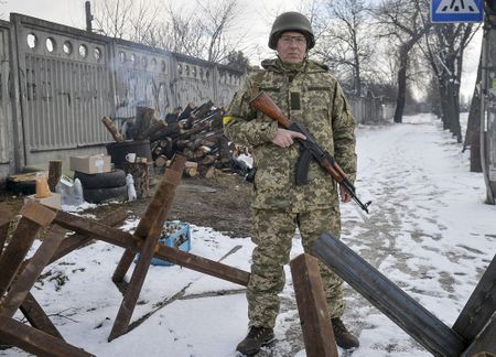 Russia promises 'silence' for Ukrainians to flee battered cities
