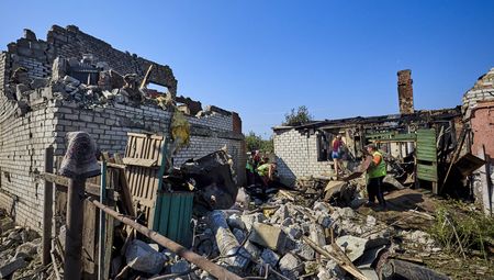 IMF to visit Kyiv for budget and loan review; Qatar ‘last bidder for Russia’s German Rosneft assets’