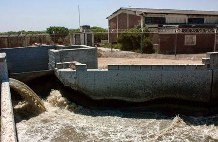 Province raps City of Cape Town’s knuckles over state of rivers