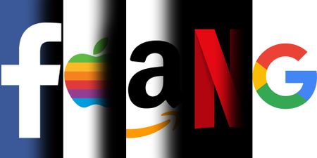 The great tech sea-change, in which the tide kinda goes out but also doesn’t