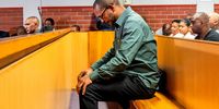 Fadiel Adams to spend week behind bars for visiting Magaqa murder accused in prison