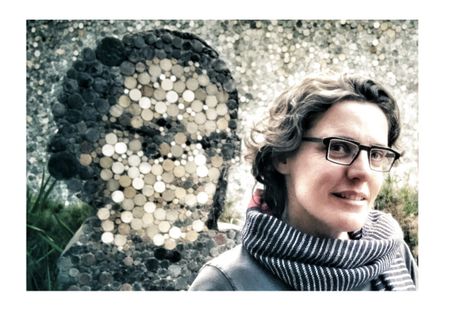 Hannelie Coetzee: When art, science and action come together