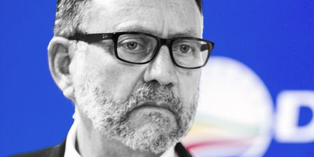 DA’s James Selfe to retire from Parliament after 43 years in politics