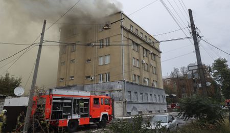 Putin to meet with China, India, Turkey and Iran; Zelensky says more territory recaptured