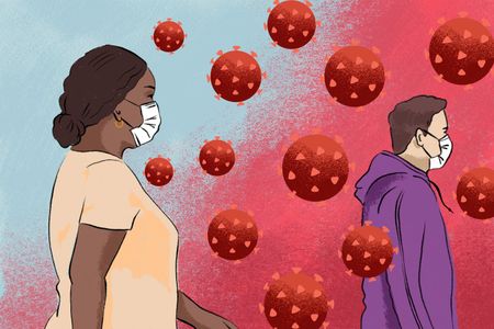 Covid infections causing 'tsunami' of health risks such as heart disease