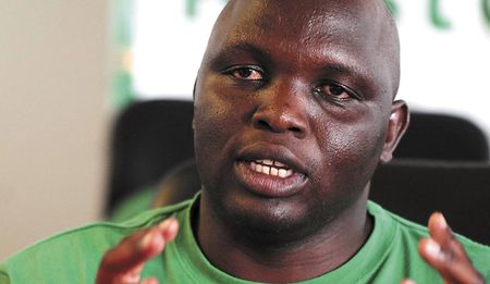 ‘We’re not a black DA': Welcome to the new radicals in Agang